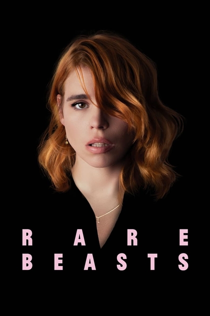 Rare Beasts - 2021