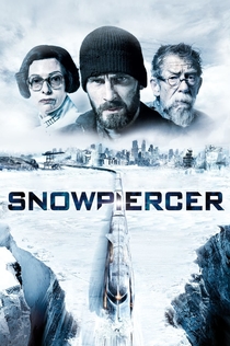 Snowpiercer - 2013
