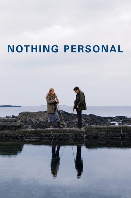 Nothing Personal - 2009