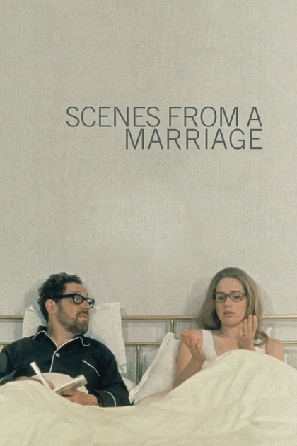 Scenes from a Marriage - 1974