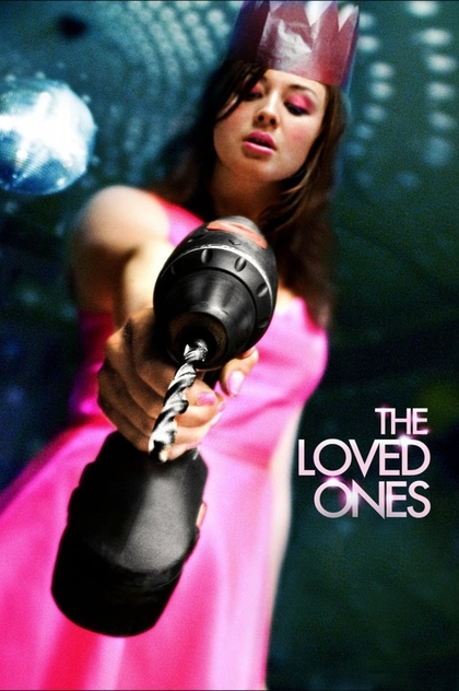 The Loved Ones - 2009