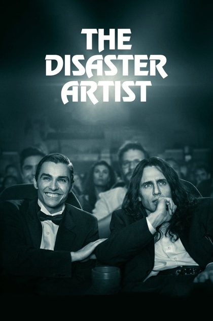The Disaster Artist - 2017