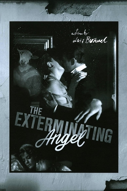 The Exterminating Angel - 1962