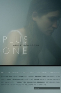 Movies from Alina Usmanova