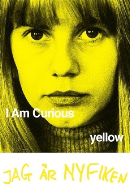 I Am Curious (Yellow) - 1967