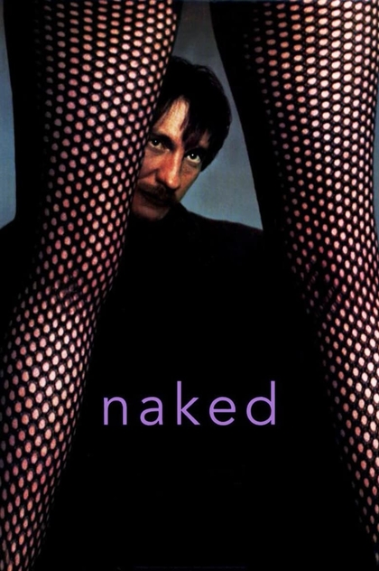 Naked - 1993