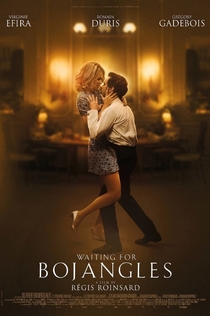 Movies from Alina Usmanova