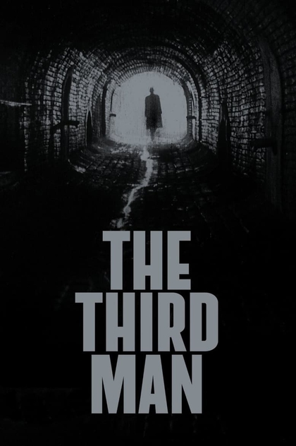 The Third Man - 1949