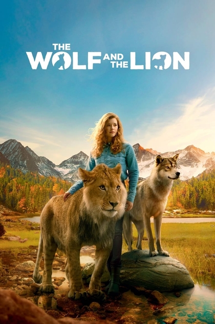 The Wolf and the Lion - 2021