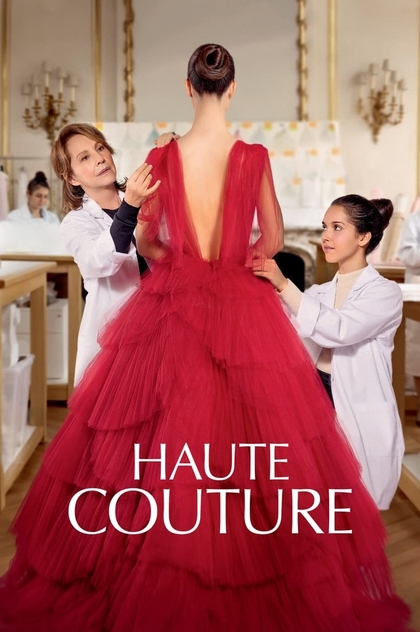 Haute Couture - 2021