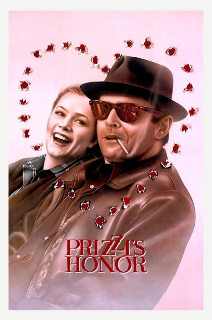 Prizzi's Honor - 1985