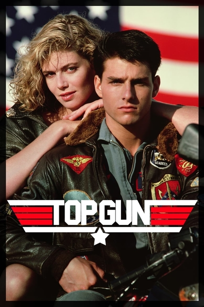 Top Gun - 1986