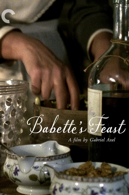 Babette's Feast - 1987