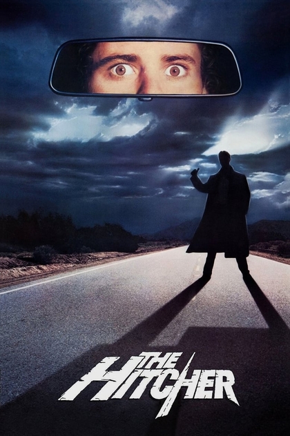 The Hitcher - 1986