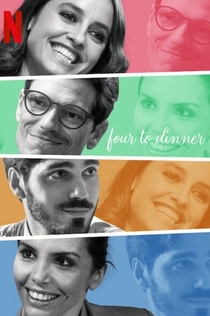 Movies from Alina Usmanova