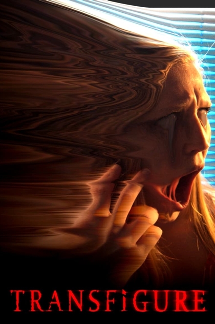 Transfigure - 2021