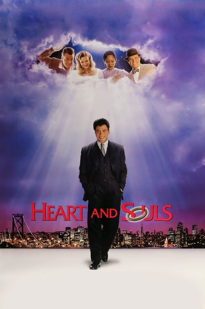 Heart and Souls - 1993