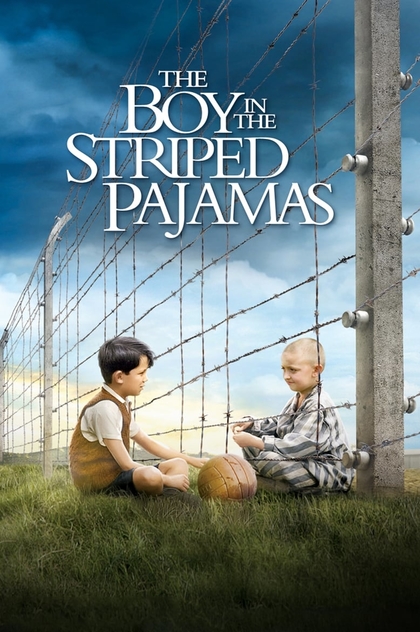 The Boy in the Striped Pyjamas - 2008