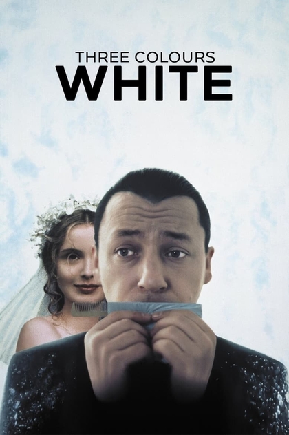 Three Colors: White - 1994