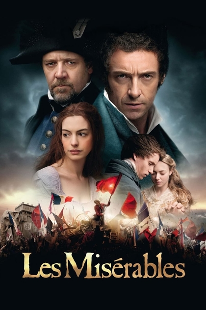 Les Misérables - 2012