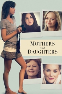 Movies from Alina Usmanova