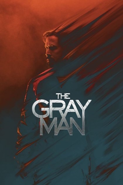 The Gray Man - 2022