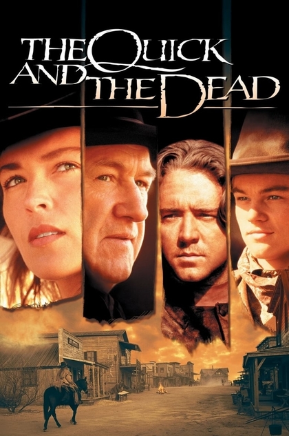 The Quick and the Dead - 1995