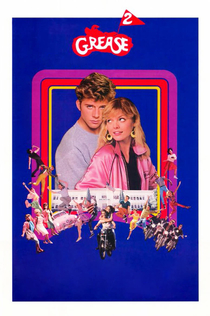 Grease 2 - 1982