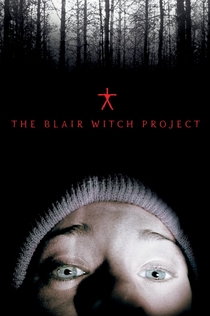 The Blair Witch Project - 1999
