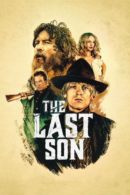 The Last Son - 2021