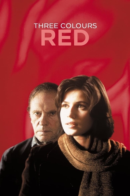 Three Colors: Red - 1994