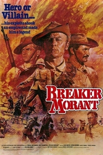 Breaker Morant - 1980