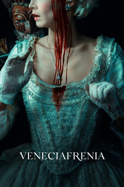 Veneciafrenia - 2022