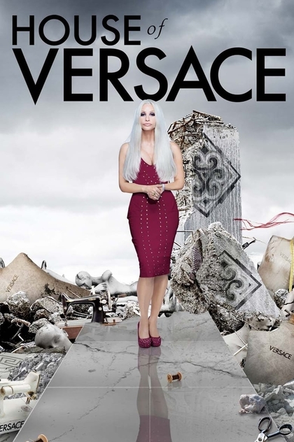 House of Versace - 2013