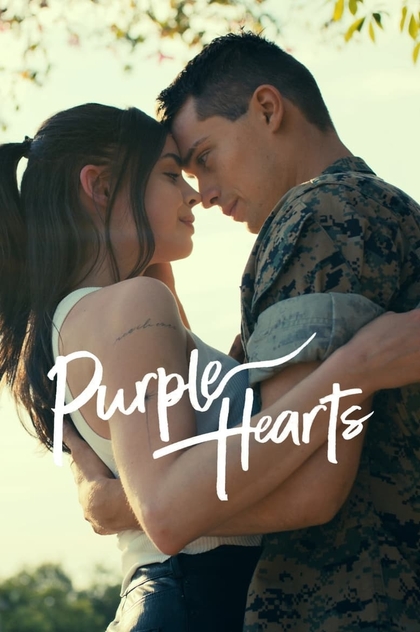 Purple Hearts - 2022