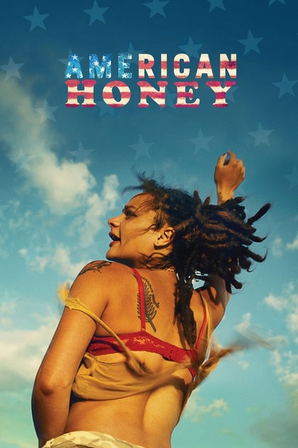 American Honey - 2016