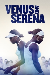Venus and Serena - 2012