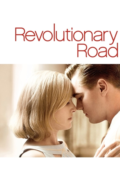 Revolutionary Road - 2008