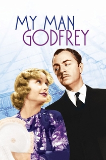 My Man Godfrey - 1936