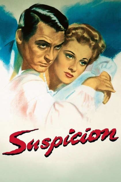 Suspicion - 1941