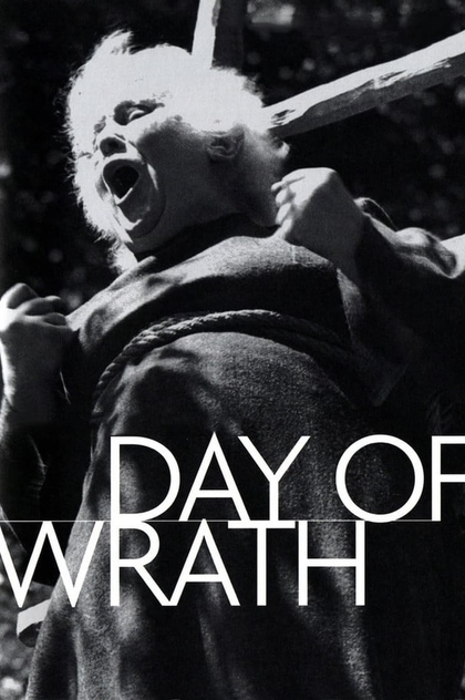 Day of Wrath - 1943