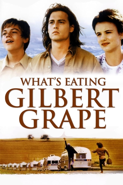 What's Eating Gilbert Grape - 1993