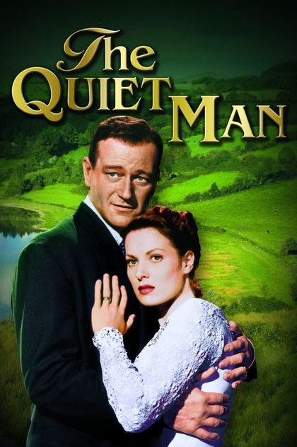 The Quiet Man - 1952