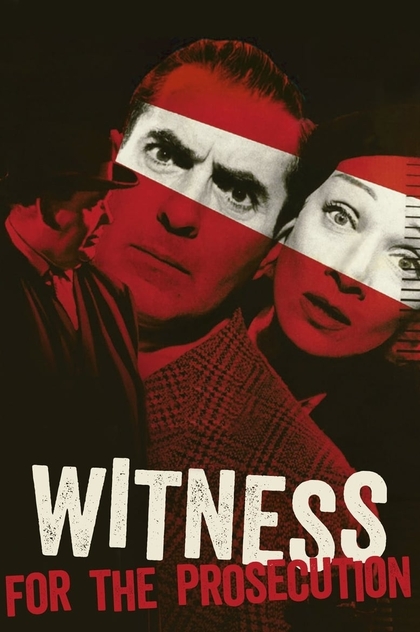 Witness for the Prosecution - 1957