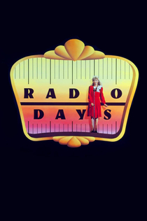 Radio Days - 1987