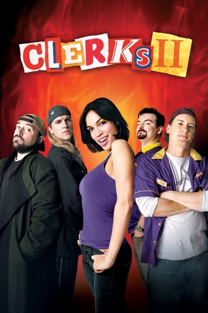 Clerks II - 2006