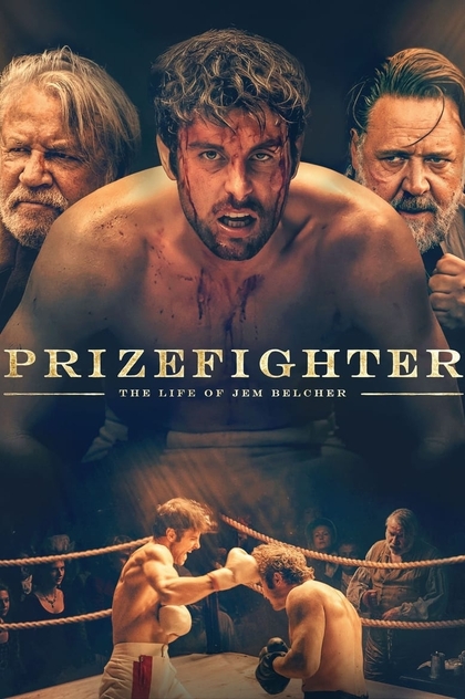 Prizefighter: The Life of Jem Belcher - 2022