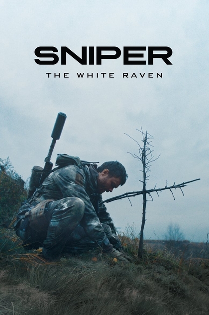 Sniper: The White Raven - 2022
