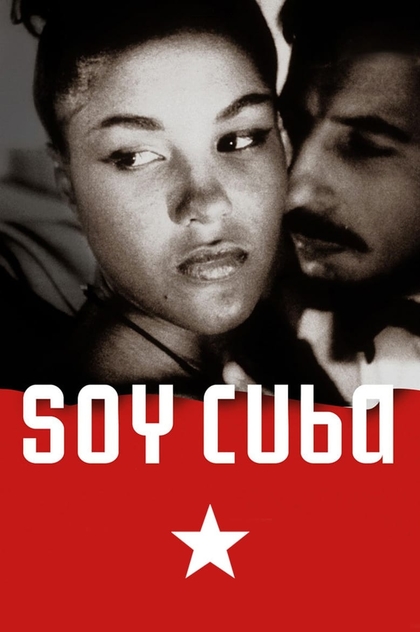 I Am Cuba - 1964