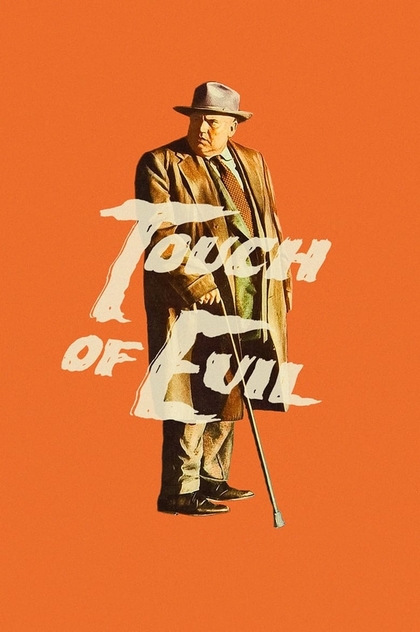 Touch of Evil - 1958